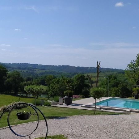 Gite Baden Le Boulve Экстерьер фото