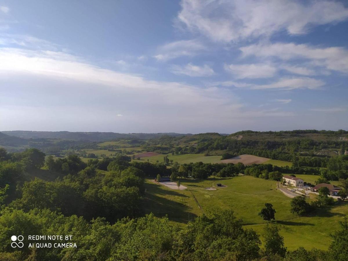 Gite Baden Le Boulve Экстерьер фото