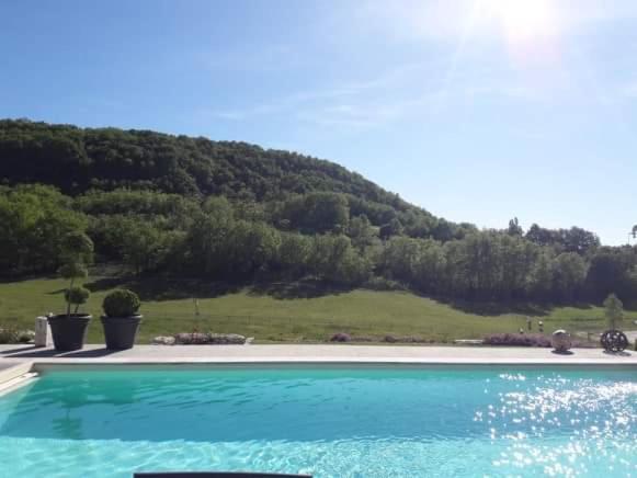 Gite Baden Le Boulve Номер фото